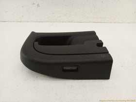 Mini Clubman Passenger Right Rear Split Door Trim - 0