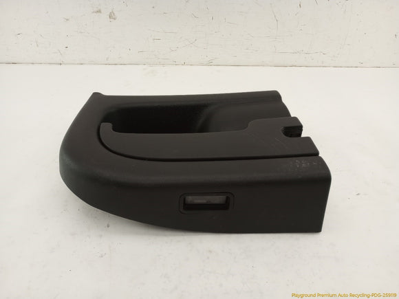 Mini Clubman Passenger Right Rear Split Door Trim