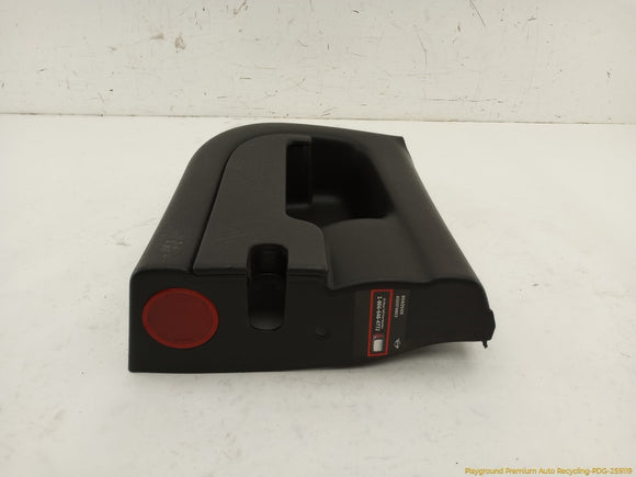 Mini Clubman Passenger Right Rear Split Door Trim