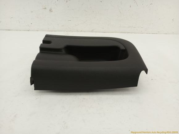 Mini Clubman Passenger Right Rear Split Door Trim