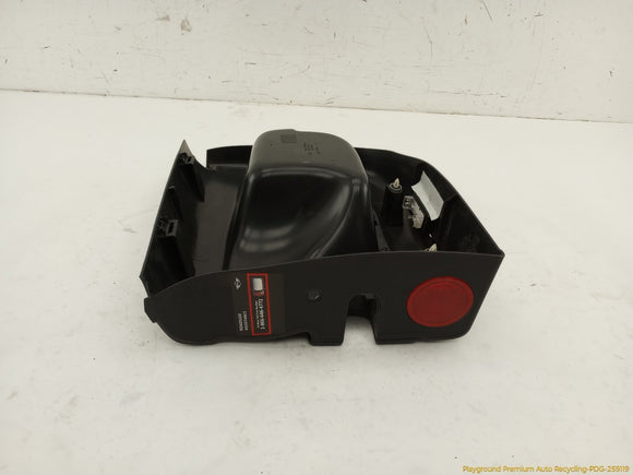 Mini Clubman Passenger Right Rear Split Door Trim
