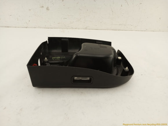 Mini Clubman Passenger Right Rear Split Door Trim