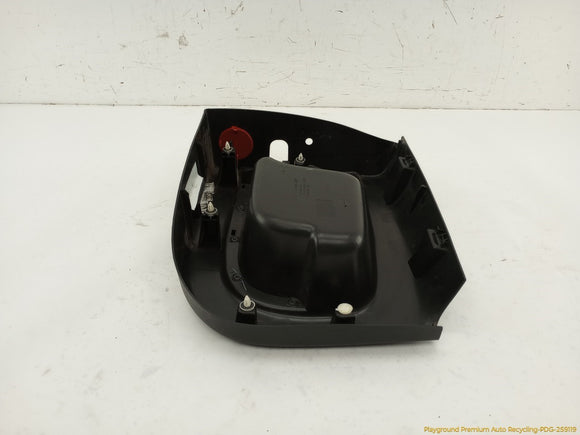 Mini Clubman Passenger Right Rear Split Door Trim