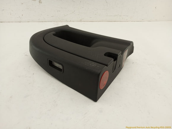 Mini Clubman Passenger Right Rear Split Door Trim