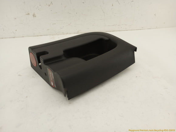 Mini Clubman Passenger Right Rear Split Door Trim