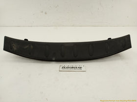 Mini Clubman Trunk Sill Trim