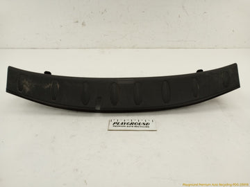 Mini Clubman Trunk Sill Trim