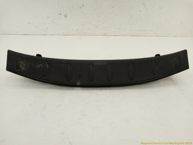 Mini Clubman Trunk Sill Trim - 0