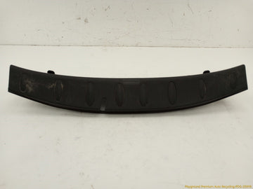 Mini Clubman Trunk Sill Trim - 0