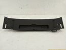 Mini Clubman Trunk Sill Trim-4