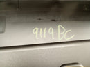 Mini Clubman Trunk Sill Trim-8