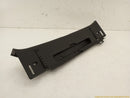 Mini Clubman Trunk Sill Trim-12