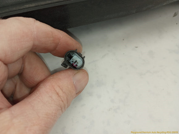 Mini Clubman Third Brake Lamp