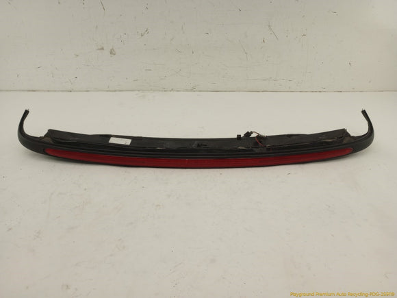 Mini Clubman Third Brake Lamp