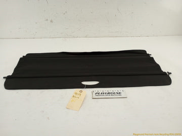 Mini Clubman **AS IS** Parcel Shelf Cargo Cover - 0