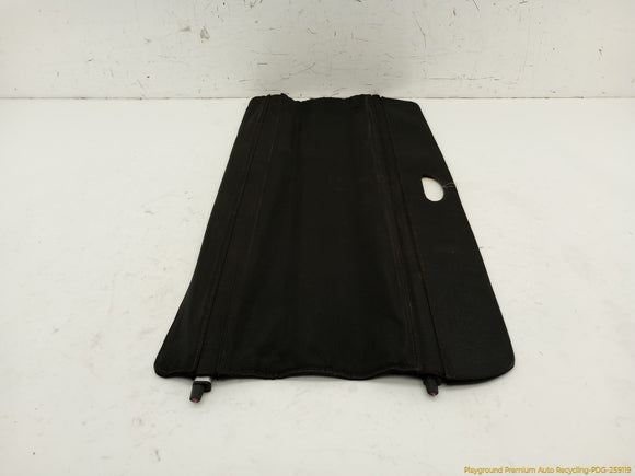 Mini Clubman **AS IS** Parcel Shelf Cargo Cover