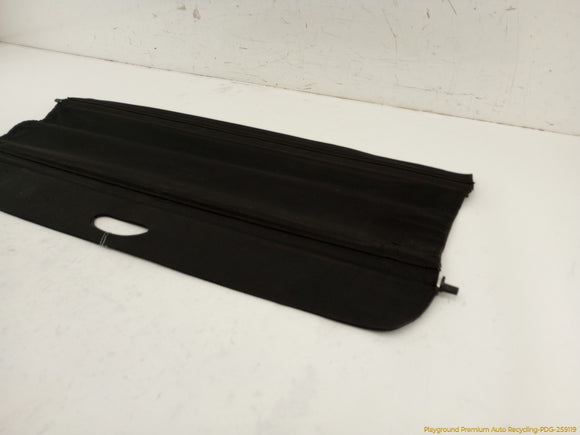 Mini Clubman **AS IS** Parcel Shelf Cargo Cover