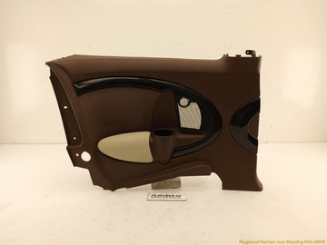 Mini Clubman Driver Left Rear Quarter Trim