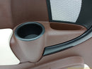 Mini Clubman Driver Left Rear Quarter Trim-5