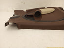 Mini Clubman Driver Left Rear Quarter Trim-8