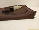 Mini Clubman Driver Left Rear Quarter Trim-9