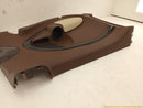 Mini Clubman Driver Left Rear Quarter Trim-10