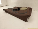 Mini Clubman Driver Left Rear Quarter Trim-11