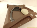 Mini Clubman Driver Left Rear Quarter Trim-12