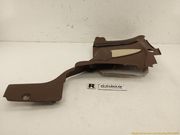 Mini Clubman Passenger Right Rear Quarter Trim