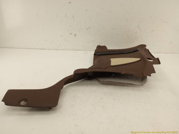 Mini Clubman Passenger Right Rear Quarter Trim - 0