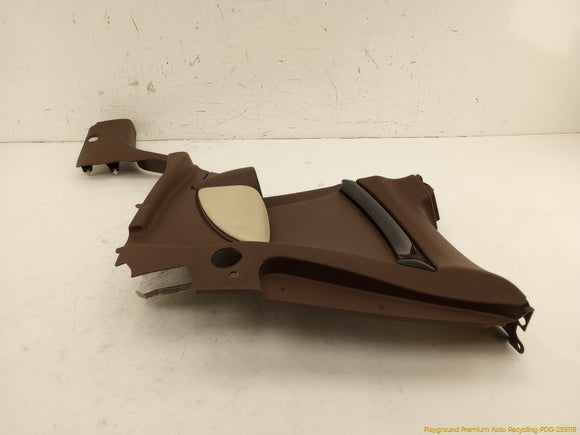 Mini Clubman Passenger Right Rear Quarter Trim