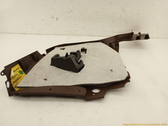 Mini Clubman Passenger Right Rear Quarter Trim