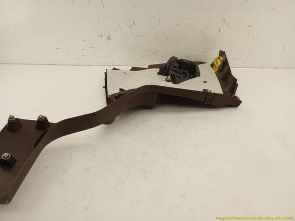 Mini Clubman Passenger Right Rear Quarter Trim