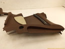 Mini Clubman Passenger Right Rear Quarter Trim-11