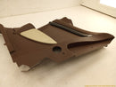 Mini Clubman Passenger Right Rear Quarter Trim-12