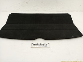 Mini Clubman Rear Trunk Folding Floor Carpet Trim