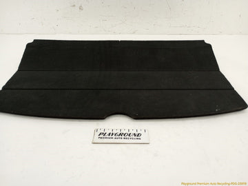 Mini Clubman Rear Trunk Folding Floor Carpet Trim
