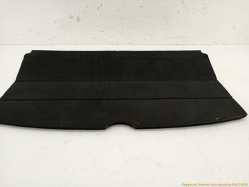 Mini Clubman Rear Trunk Folding Floor Carpet Trim - 0