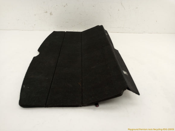 Mini Clubman Rear Trunk Folding Floor Carpet Trim