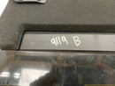 Mini Clubman Rear Trunk Folding Floor Carpet Trim-8