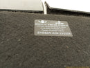 Mini Clubman Rear Trunk Folding Floor Carpet Trim-10