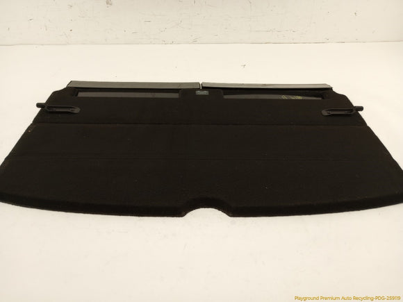 Mini Clubman Rear Trunk Folding Floor Carpet Trim