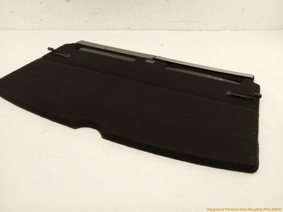 Mini Clubman Rear Trunk Folding Floor Carpet Trim
