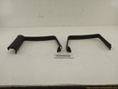 Mini Clubman Pair Of Rear Back Door Window Frame Trim-1