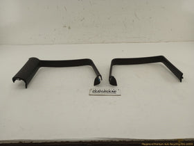 Mini Clubman Pair Of Rear Back Door Window Frame Trim