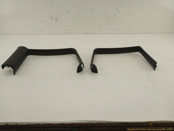 Mini Clubman Pair Of Rear Back Door Window Frame Trim - 0