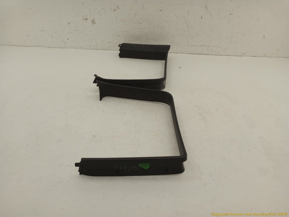 Mini Clubman Pair Of Rear Back Door Window Frame Trim