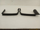 Mini Clubman Pair Of Rear Back Door Window Frame Trim-4