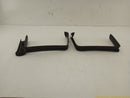 Mini Clubman Pair Of Rear Back Door Window Frame Trim-8