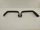 Mini Clubman Pair Of Rear Back Door Window Frame Trim-10